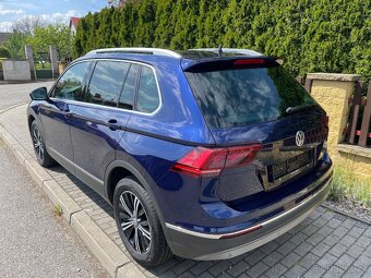 VW TIGUAN HIGHLINE 4x4 2.0 TDI 140kW r.v.2016, 213000 km - 8