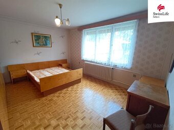 Prodej rodinného domu 122 m2 Skalka - 8