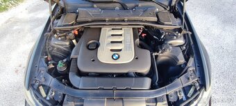BMW E91 330xd M-packet - 8