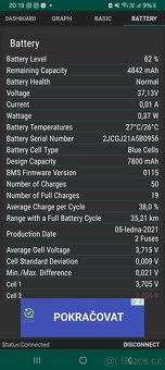 Xiaomi Mi Electric Scooter M365 - 8