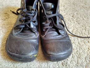 vel.41 Fare Bare barefoot kotníkové celoroční boty - 8