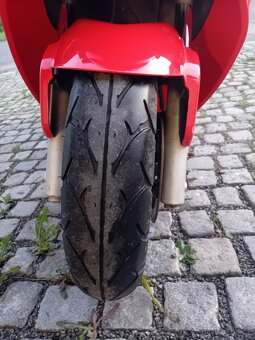 Malaguti Madison 250RS - 8