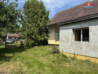 Prodej chalupy, 67 m², Chlístovice - Vernýřov - 8