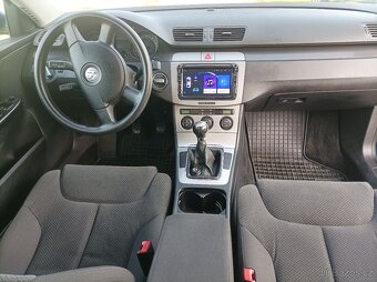 Passat Variant 2.0 TDI 103kW bez DPF - 8