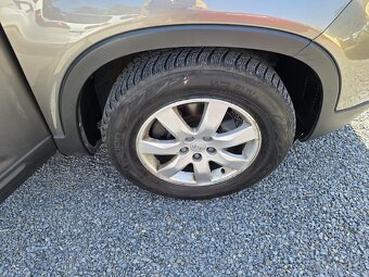 Kia Sorento 2.2 GRDI 4WD Tz - 8