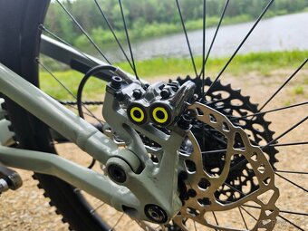 COMMENCAL META SX, VEL.S - 8