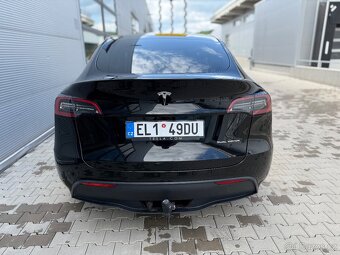 Tesla Model Y Long Range 4x4 záruka 2030 DPH - 8