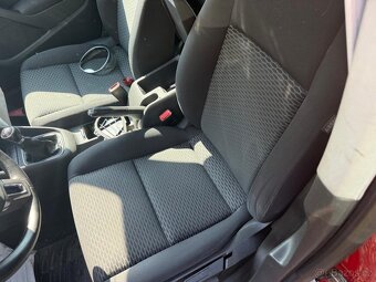 VW GOLF VI, VW GOLF Díly z vozu - 8