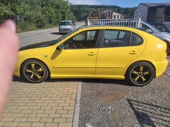 Seat Leon 1,9tdi 110Kw - 8