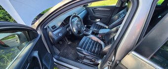 Vw passat B7 NEPOJÍZDNÝ - 8