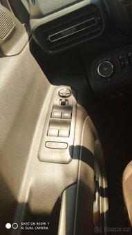 Prodám Opel Combo, pravidelně servisovaný, r.v.2020 - 8