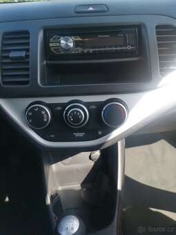 Kia Picanto 1.0i 51kw - 8