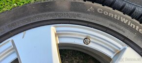 alu kola 5x112 r17 mercedes - 8