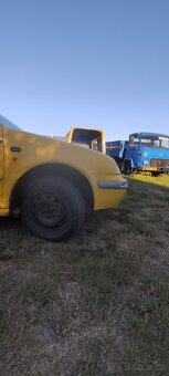 Volkswagen Bora - 8