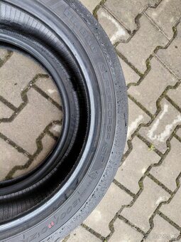 Pneumatiky Top sada Pirelli SuperCorsa IV 120/70-17 + 200/60 - 8