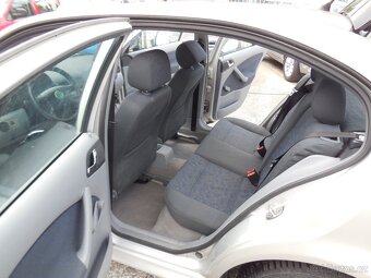 Prodám Š-Octavia 1.6GLXi,74kw - 8