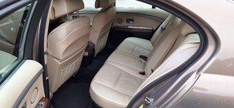 BMW 730i e65 facelift - 8
