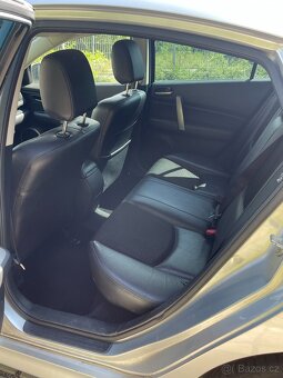 Mazda 6 2.5 benzín - 8