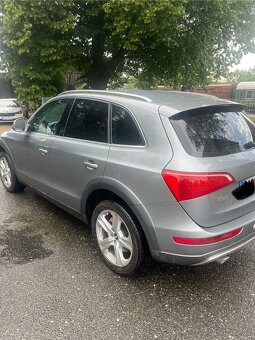 Audi Q5 3.0tdi - 8
