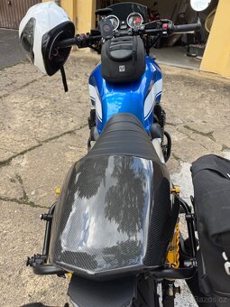 yamaha xjr1300 sp - 8