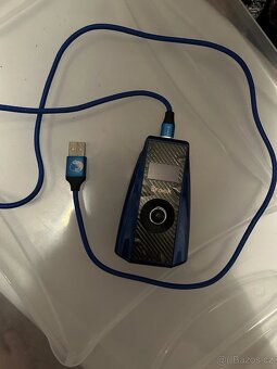 Logitech G920 + řadící páka - 8