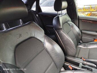 Audi A4 2.0TDI, 103kw, S-line, 2006, 400tis.km - 8