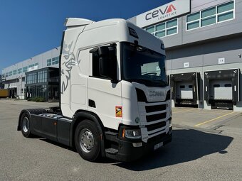 Hledáme spolehlivého řidiče nákladního automobilu (sk. C+E) - 8