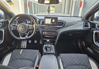Kia Proceed GT line - 8