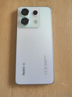 Xiaomi Redmi Note 13 Pro 5G 8 GB / 256 GB (5 - 8
