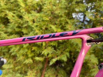 Rámová sada Ridley Fenix SliC 54.5 cm - 8