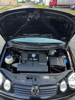 vw Polo 1.2 12v 47kw - 8