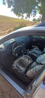 Ford Mondeo mk3 2.0 TDCI - 8