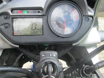 Honda XL 700 V Transalp - 8