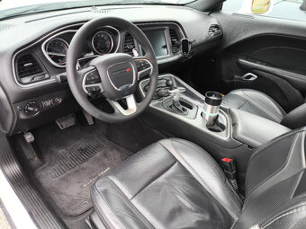 2016 Dodge Challenger SXT+ 3.6 V6 Pentastar 227 kW - 8