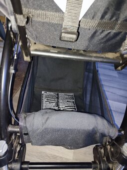 Graco TrailRider - 8