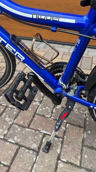 Sprinter (Core) Nipper 24”, modro-bílé - 8