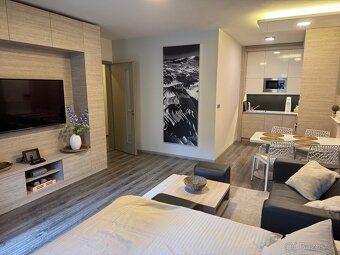 Apartmán Pec pod Sněžkou - 8