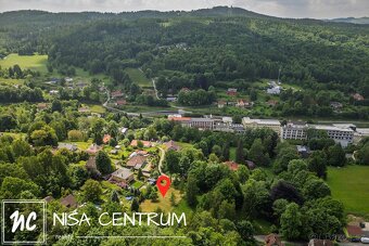 Prodej stavebního pozemku 1 217 m² v Proseči nad Nisou - 8