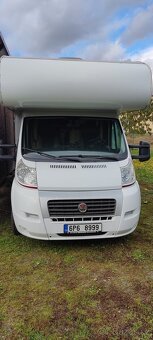 Fiat Capron    SUN LIGHT A70 - 8