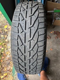 Zimní pneu - 8