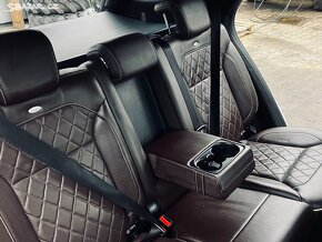 Mercedes Benz ML350cdi 4Matic Designo - 8