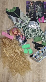 Prodám 2xstylový párový retro kostým  velikost M a XL. - 8