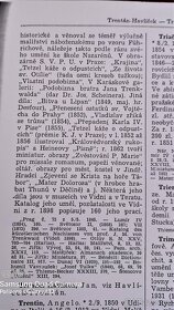 Pijácká společnost  / Josef Matyáš Trenkwald - 8