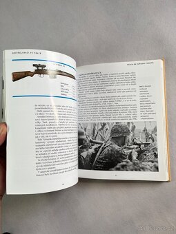 Odstřelovači ve válce - r.2007 - 8