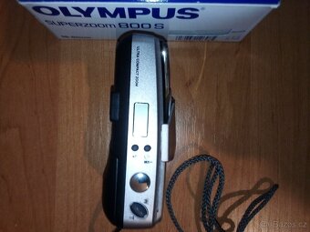 Prodám fotoaparáty celkem 5 kusů - 8