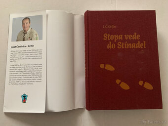 Jaroslav Foglar – nové, nečtené knihy, ceny od 180 Kč - 8