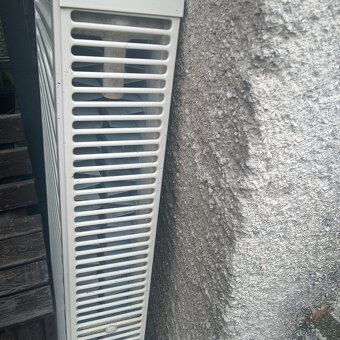 deskový radiátor - 8