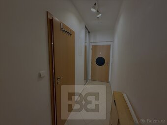 Pronájem bytu 1+kk 28 m², Praha - Zličín, ev.č. N08538 - 8