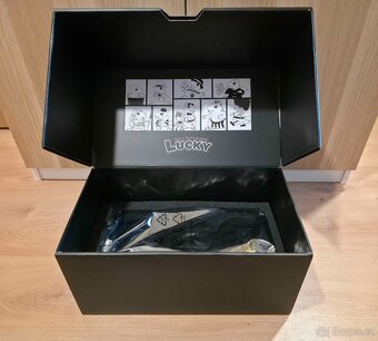 MSI GeForce RTX 5090 32G VANGUARD SOC LAUNCH EDITION - 8