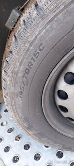 Mercedes-Benz Vito, Viano W 638 2.2 CDI - 8